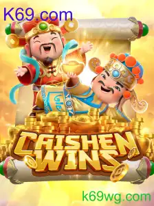 CaishenWins