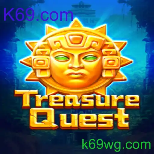 TreasureQuest