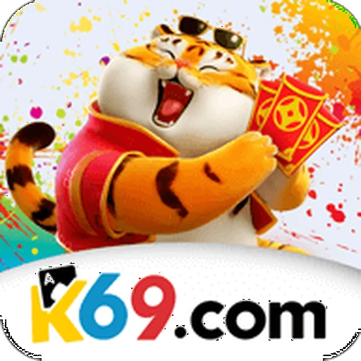 K69.com-Plataforma de Apostas Online Logo